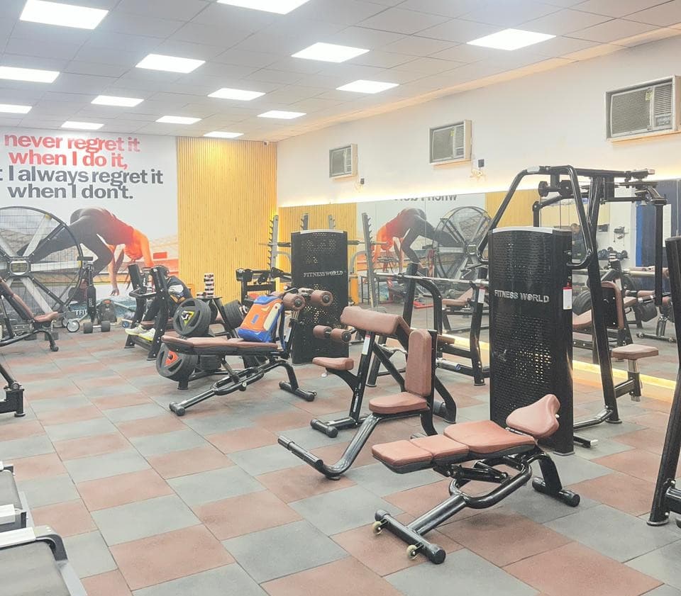 Invertis University Bareilly Sports photo 13